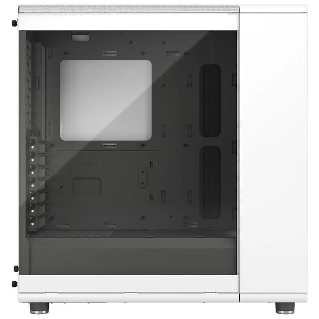 Fractal Design North TG White