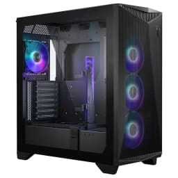 MSI MPG Gungnir 300R Airflow Black