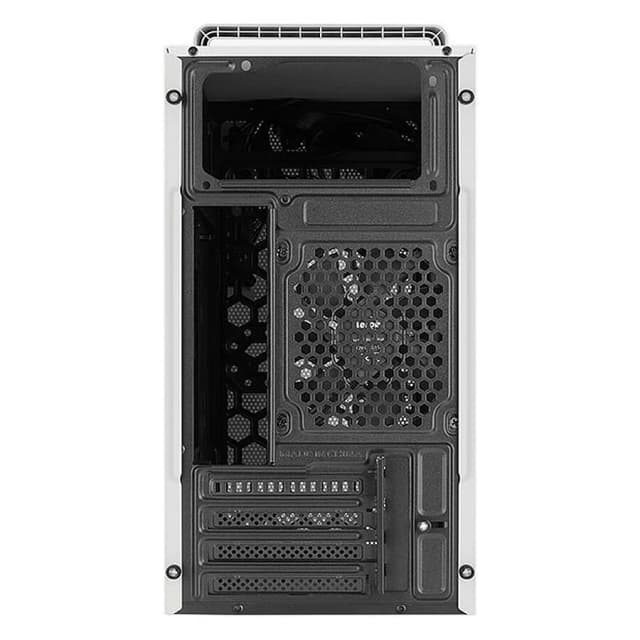 AeroCool CS-109-S White