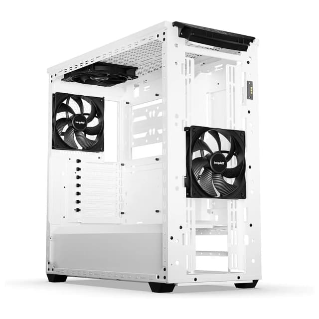 be quiet! Shadow Base 800 DX White