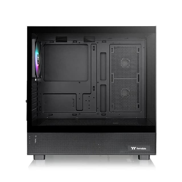 Thermaltake View 270 TG ARGB Black