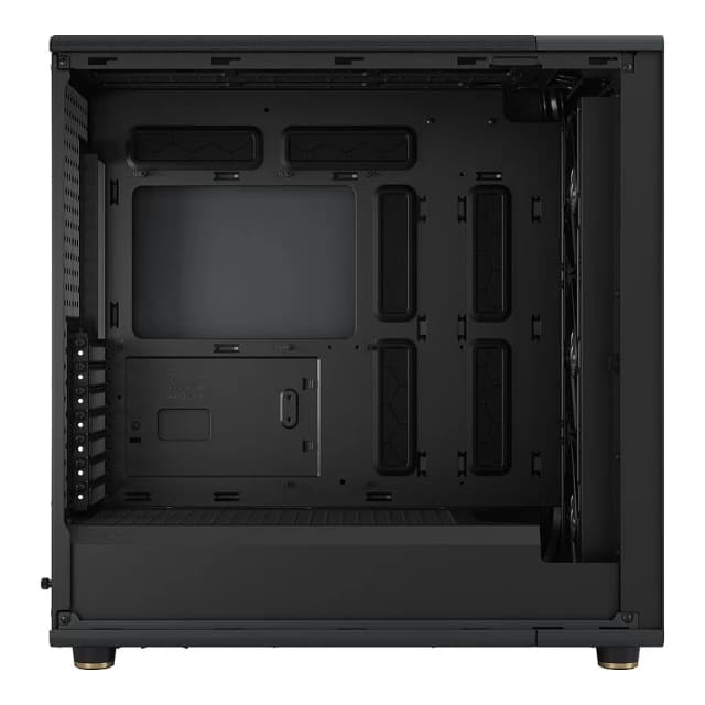 Fractal Design North XL TG Black