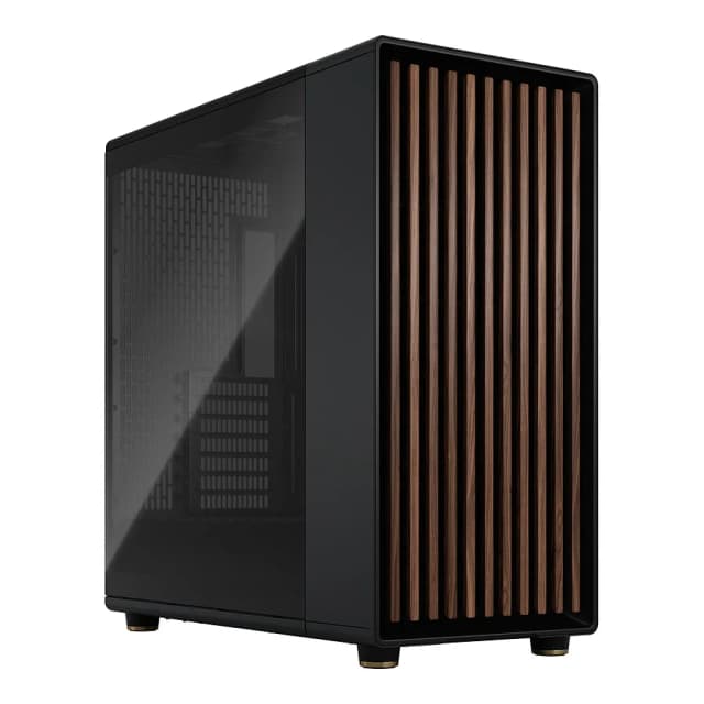 Fractal Design North XL TG Black