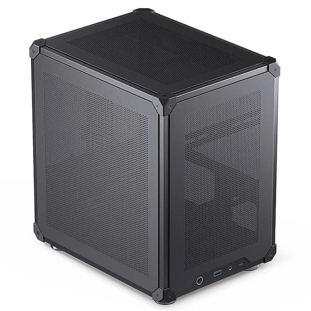 Jonsbo C6-ITX Black