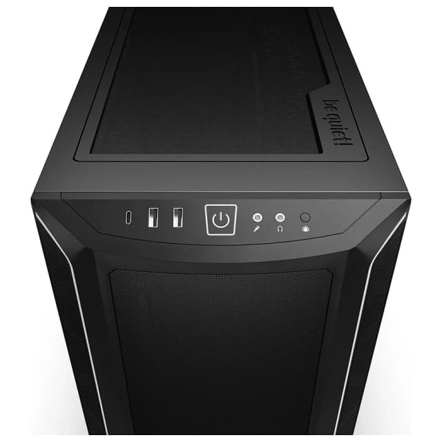 be quiet! Shadow Base 800 DX Black