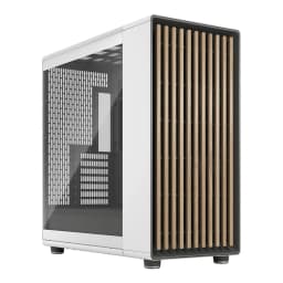 Fractal Design North XL TG White