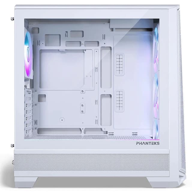 Phanteks Eclipse G400A White