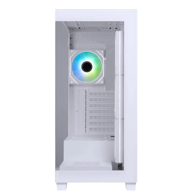 BitFenix Ceto Premium Edition White