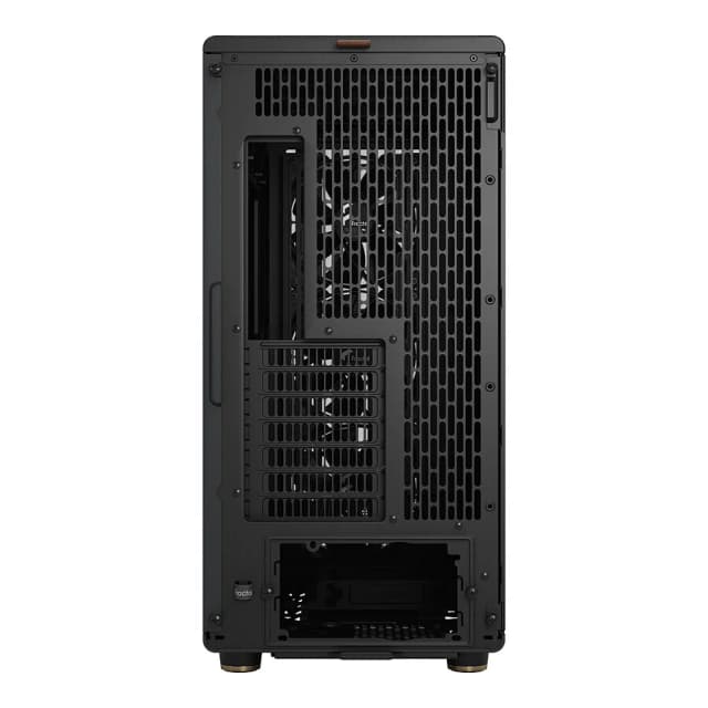 Fractal Design North XL Mesh Black