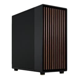 Fractal Design North XL Mesh Black