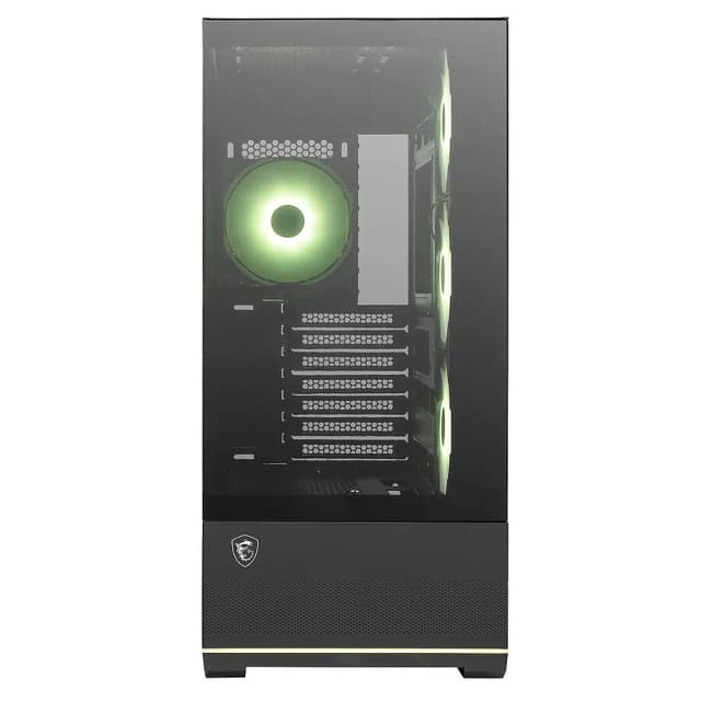 MSI MAG PANO 110R PZ Black