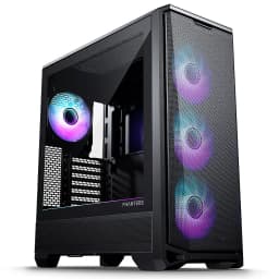 Phanteks Eclipse G400A Black