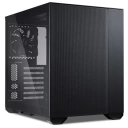 Lian Li O11 Air Mini Black