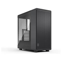 Fractal Design Epoch TG Black