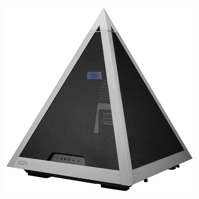 Azza PYRAMID Mesh 804M