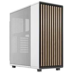 Fractal Design North Mesh White