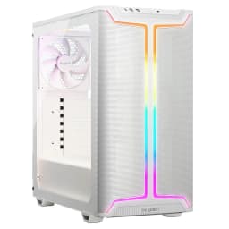 be quiet! Pure Base 501 DX White