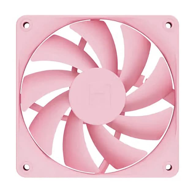 Hyte FA12 Rose 120mm x4