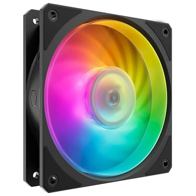 Cooler Master Mobius 140P ARGB 140mm