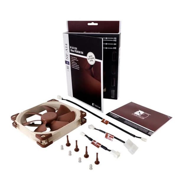 Noctua NF-A14 ULN 140mm
