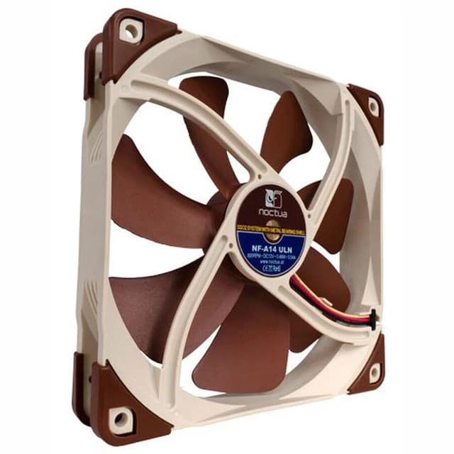 Noctua NF-A14 ULN 140mm