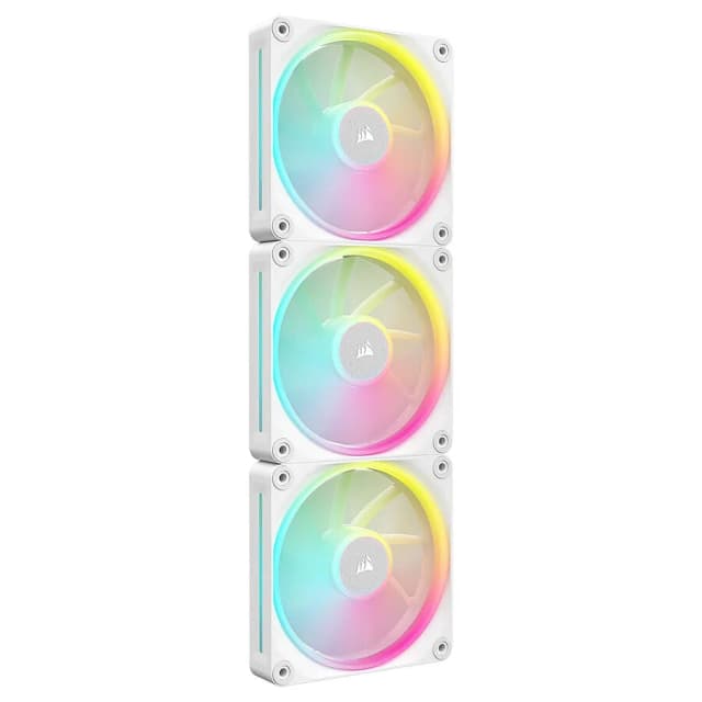Corsair iCUE LINK LX120 RGB 120mm x3