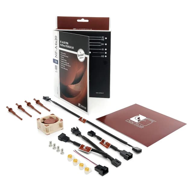 Noctua NF-A4X20 PWM 40mm