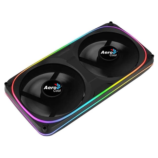AeroCool Astro 24 120mm