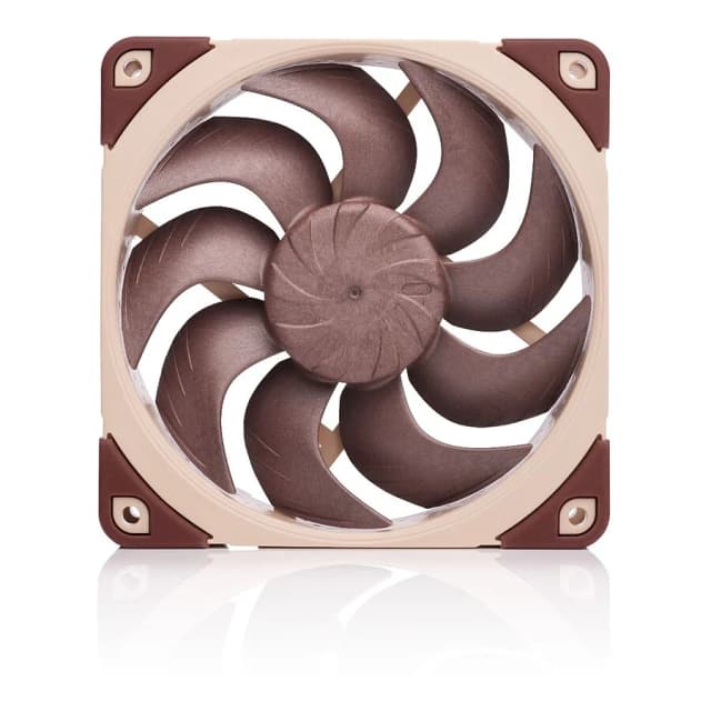 Noctua NF-A12x25 G2 PWM 120mm x2