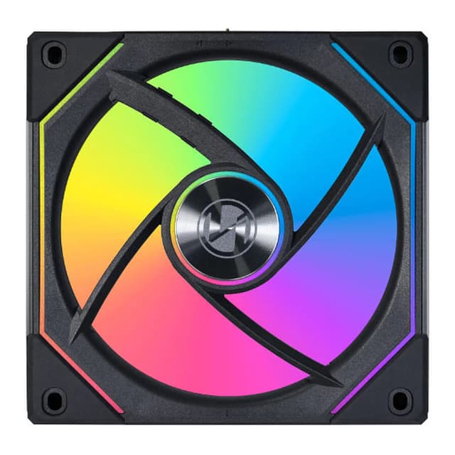 Lian Li Uni Fan SL-INF120 120mm x3