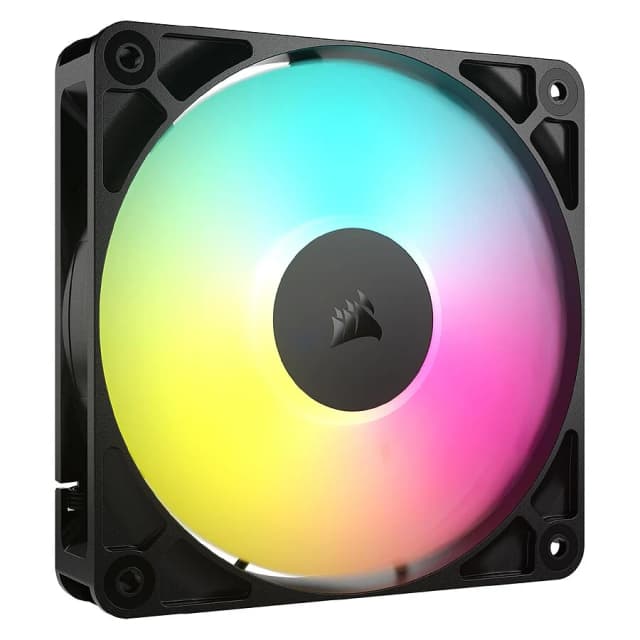 Corsair RS120 ARGB 120mm