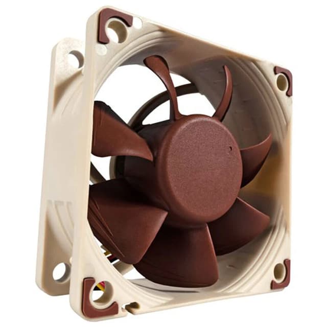 Noctua NF-A6x25 FLX 60mm
