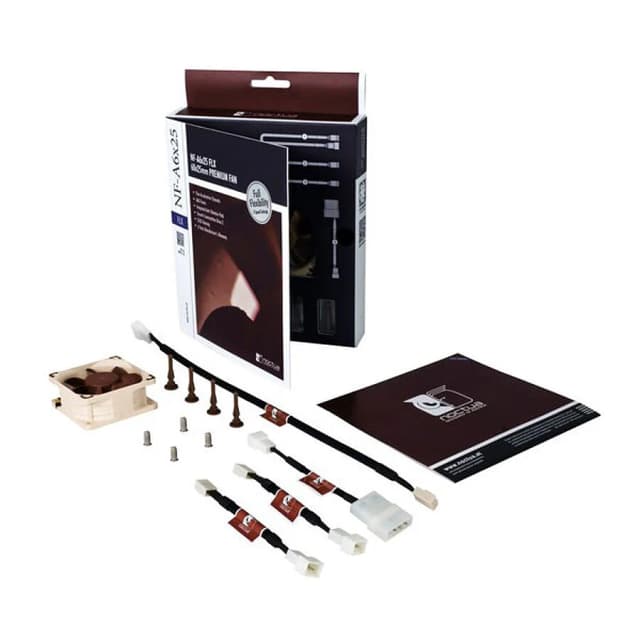 Noctua NF-A6x25 FLX 60mm