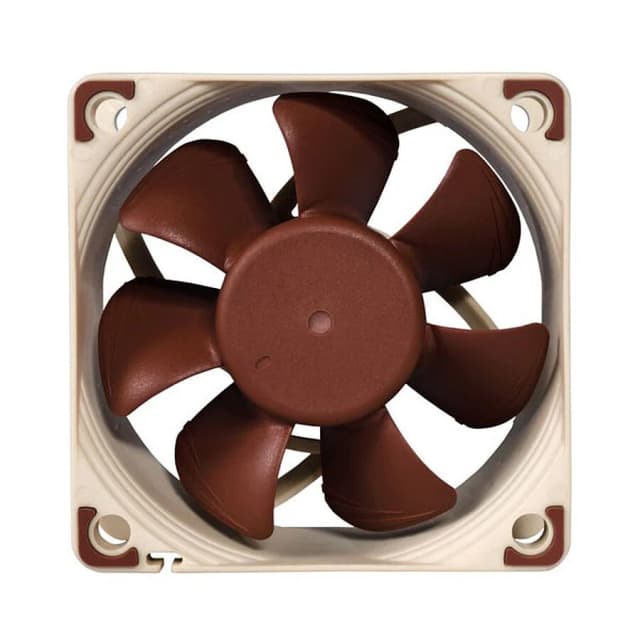 Noctua NF-A6x25 FLX 60mm