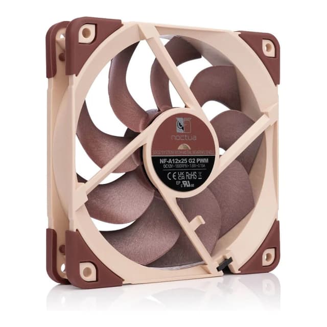 Noctua NF-A12x25 G2 PWM 120mm