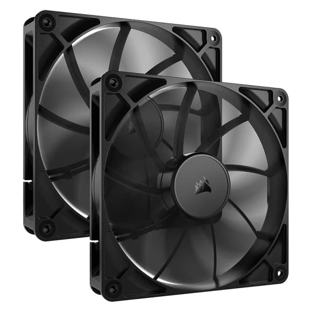 Corsair RS140 140mm x2