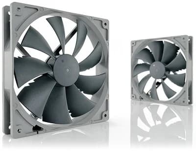 Noctua NF-P14(S) REDUX-1200 PWM 140mm