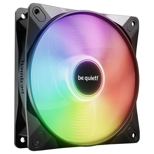 be quiet! Light Wings LX Reverse 120mm