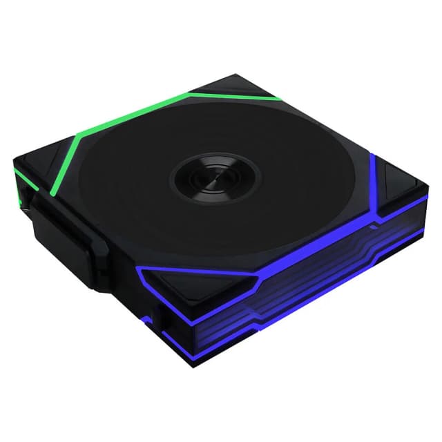 Lian Li Uni Fan TL Wireless 140mm