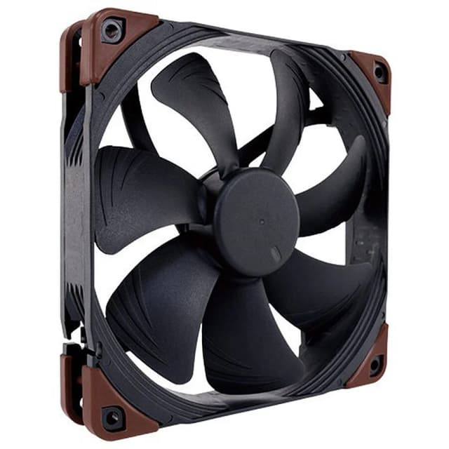 Noctua NF-A14 iPPC-3000 PWM 140mm