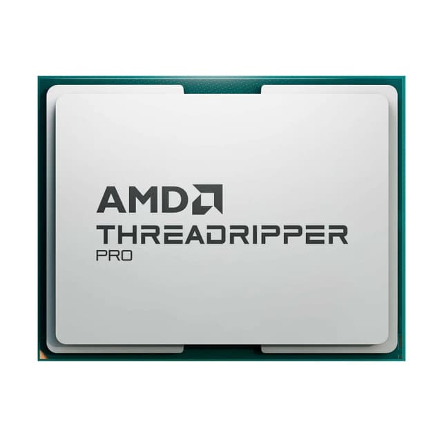 AMD Ryzen Threadripper Pro 7985X