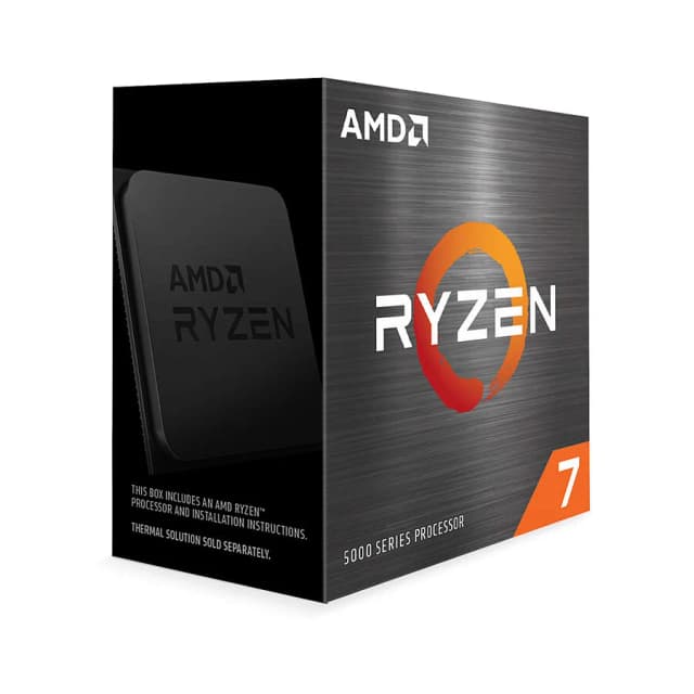 AMD Ryzen 7 5700