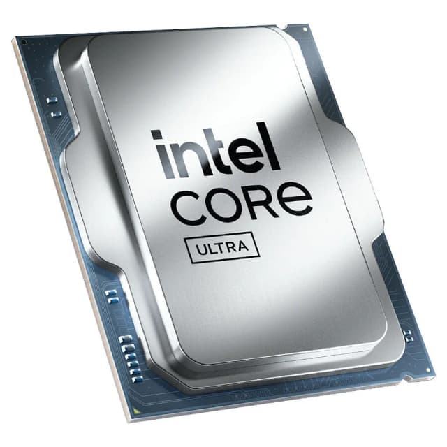 Intel Core Ultra 5 245K - Tray