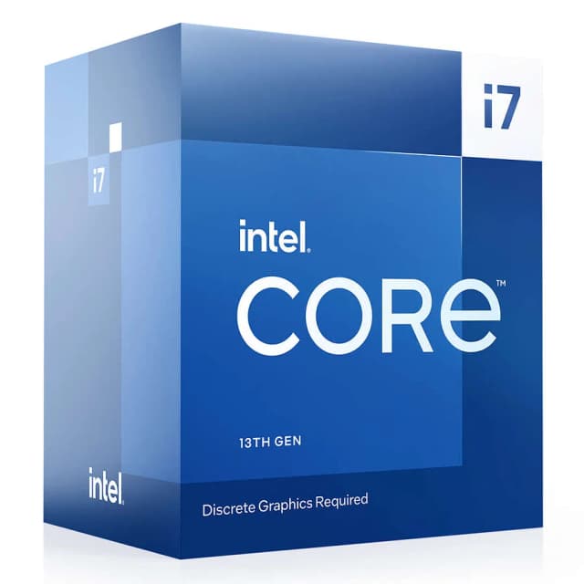 Intel Core i7 13700F