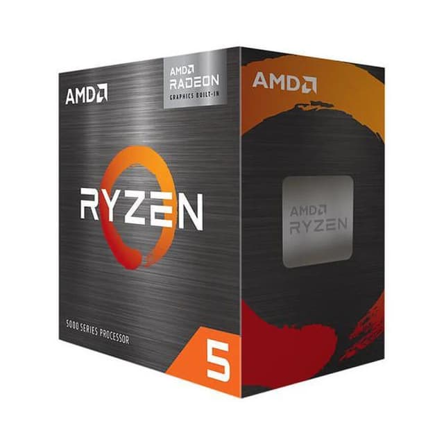 AMD Ryzen 5 5500GT