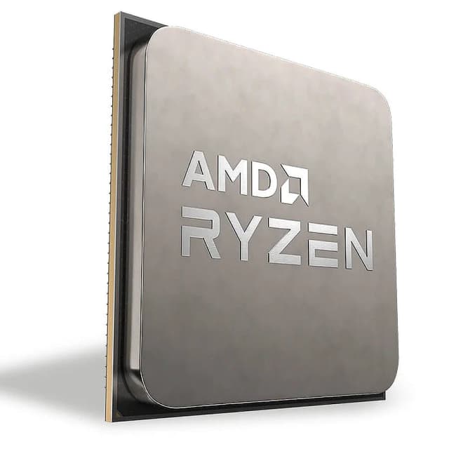 AMD Ryzen 5 5500GT