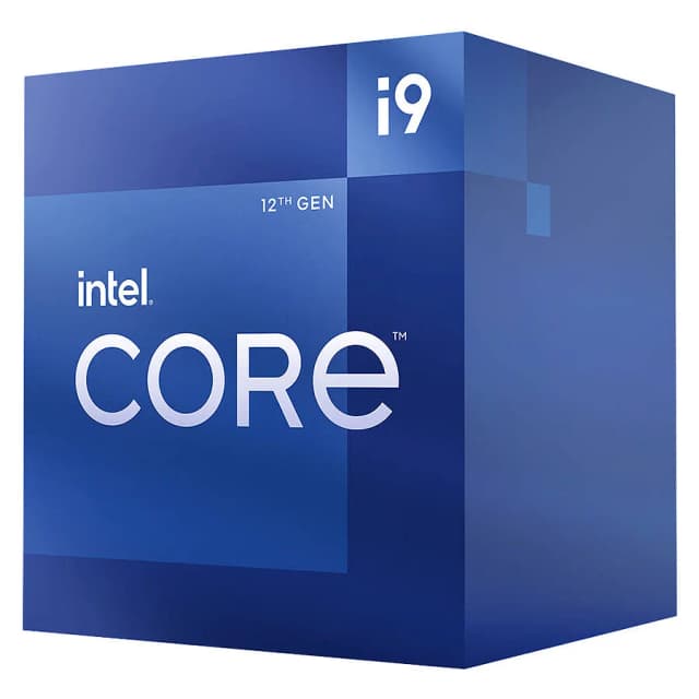 Intel Core i9 12900