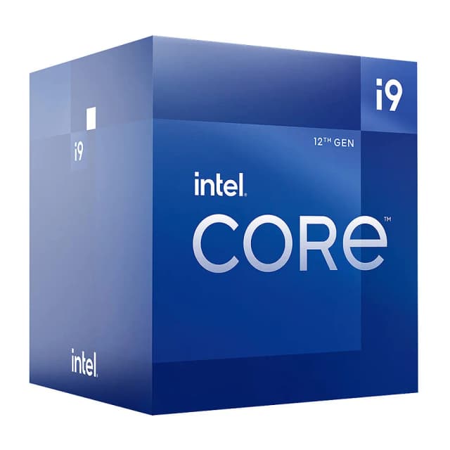 Intel Core i9 12900