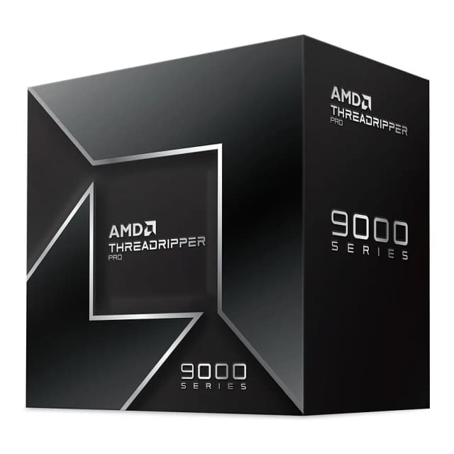 AMD Ryzen Threadripper PRO 9985WX