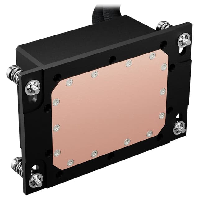 Thermalright W360-EPYC-SP6 Black